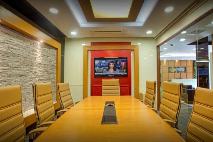 Empire Business Centre Empire Complex